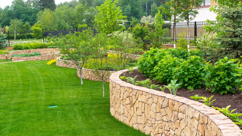 造園業者が対応している庭の管理業務って？
